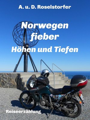 cover image of Norwegenfieber